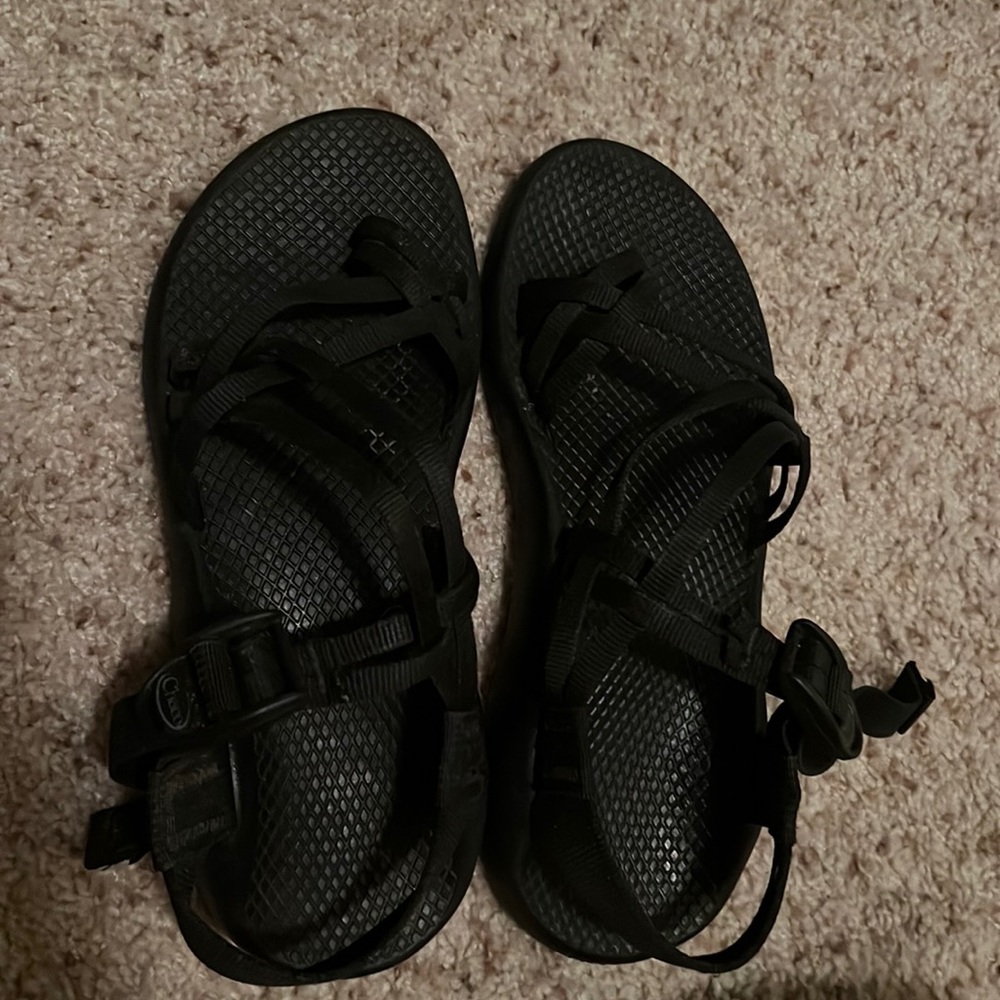 Women’s Double Strap Chacos